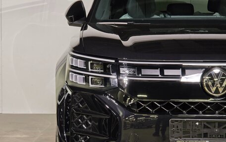 Volkswagen Teramont, 2026 год, 6 185 000 рублей, 19 фотография