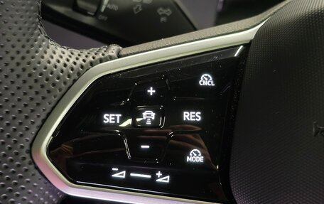 Volkswagen Teramont, 2026 год, 6 185 000 рублей, 16 фотография
