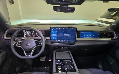 Volkswagen Teramont, 2026 год, 6 185 000 рублей, 22 фотография