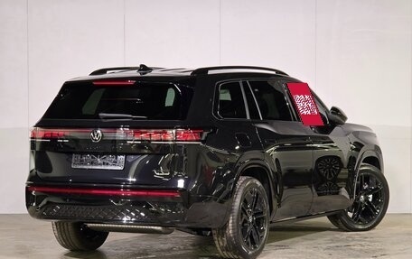 Volkswagen Teramont, 2026 год, 6 185 000 рублей, 4 фотография
