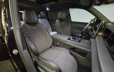 Volkswagen Teramont, 2026 год, 6 185 000 рублей, 26 фотография