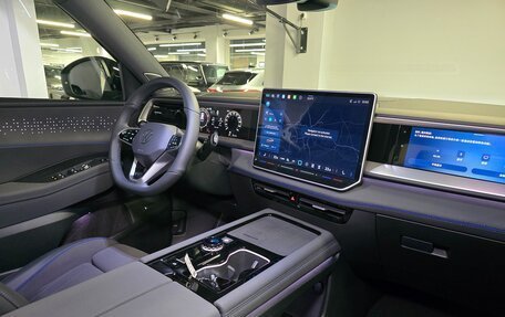 Volkswagen Teramont, 2026 год, 6 185 000 рублей, 34 фотография