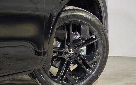 Volkswagen Teramont, 2026 год, 6 185 000 рублей, 33 фотография