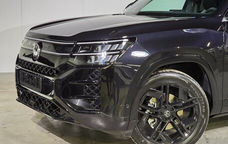 Volkswagen Teramont, 2026 год, 6 185 000 рублей, 31 фотография