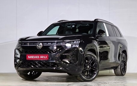 Volkswagen Teramont, 2026 год, 6 185 000 рублей, 18 фотография