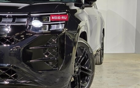 Volkswagen Teramont, 2026 год, 6 185 000 рублей, 32 фотография