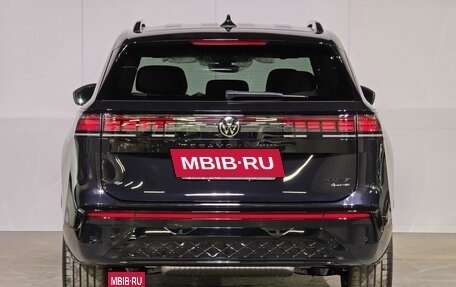 Volkswagen Teramont, 2026 год, 6 185 000 рублей, 3 фотография