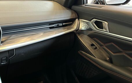 Haval F7, 2026 год, 3 199 000 рублей, 14 фотография