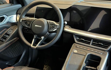 Haval F7, 2026 год, 3 199 000 рублей, 13 фотография