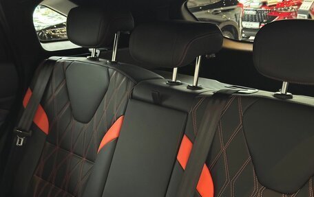 Haval F7, 2026 год, 3 199 000 рублей, 11 фотография