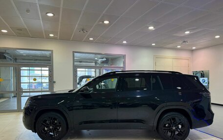 Volkswagen Teramont, 2026 год, 6 550 000 рублей, 2 фотография