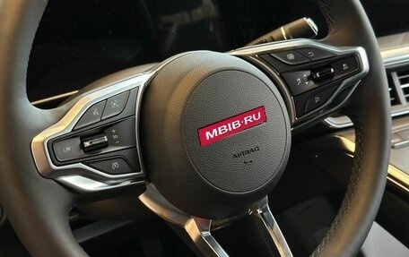 Haval F7, 2026 год, 3 199 000 рублей, 9 фотография