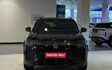 Volkswagen Teramont, 2026 год, 6 550 000 рублей, 3 фотография