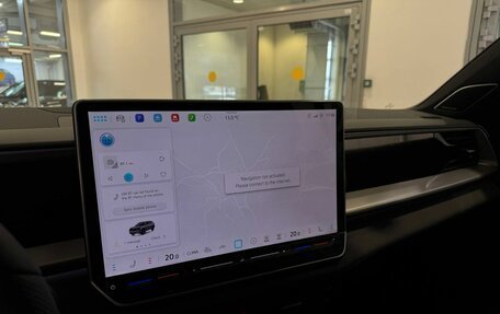 Volkswagen Teramont, 2026 год, 6 550 000 рублей, 14 фотография