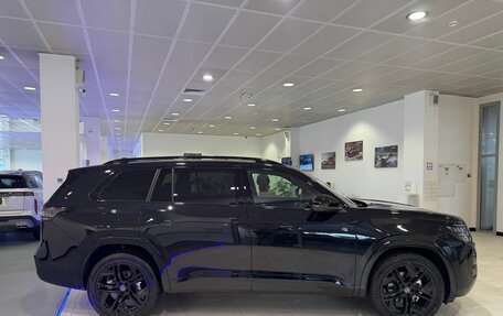 Volkswagen Teramont, 2026 год, 6 550 000 рублей, 5 фотография