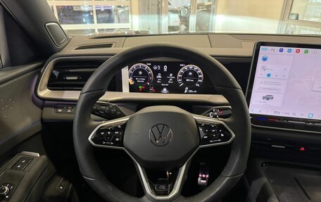 Volkswagen Teramont, 2026 год, 6 550 000 рублей, 19 фотография