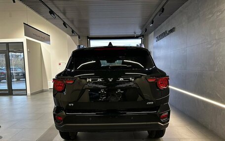 Haval H7, 2026 год, 3 999 000 рублей, 14 фотография