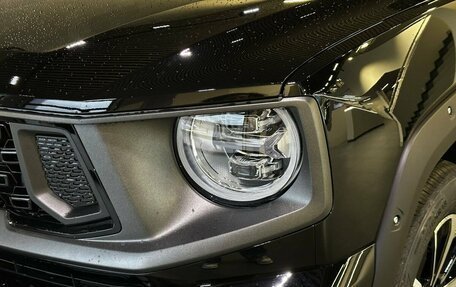 Haval H7, 2026 год, 3 999 000 рублей, 6 фотография