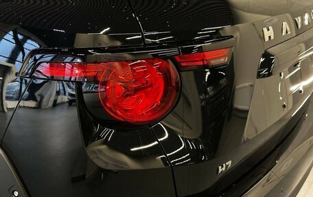 Haval H7, 2026 год, 3 999 000 рублей, 11 фотография
