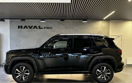 Haval H7, 2026 год, 3 999 000 рублей, 4 фотография