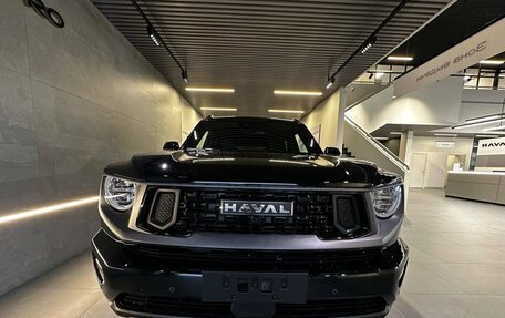 Haval H7, 2026 год, 3 999 000 рублей, 13 фотография
