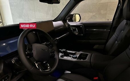 Haval H7, 2026 год, 3 999 000 рублей, 8 фотография