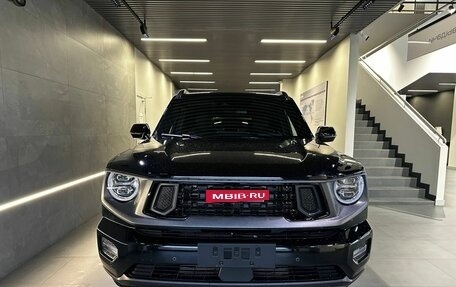 Haval H7, 2026 год, 3 999 000 рублей, 3 фотография