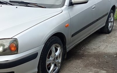 Hyundai Elantra III, 2004 год, 275 000 рублей, 1 фотография