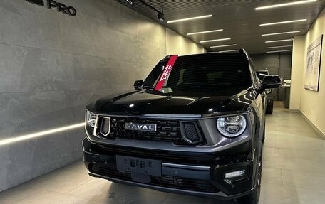 Haval H7, 2026 год, 3 999 000 рублей, 2 фотография