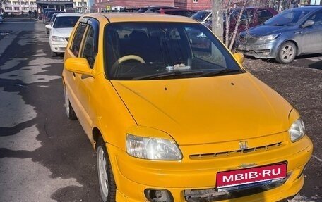 Honda Logo, 2000 год, 200 000 рублей, 1 фотография