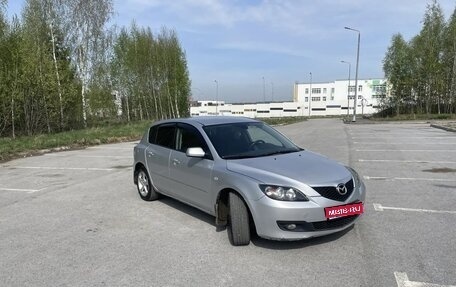 Mazda 3, 2007 год, 600 000 рублей, 1 фотография