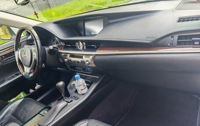 Lexus ES VII, 2014 год, 2 500 000 рублей, 1 фотография