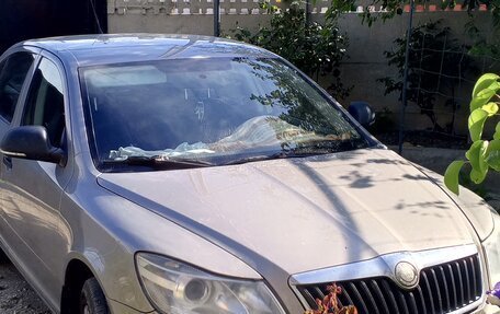 Skoda Octavia, 2010 год, 620 000 рублей, 1 фотография