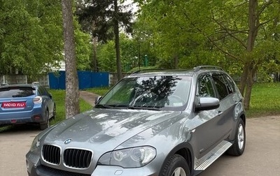 BMW X5, 2007 год, 1 750 000 рублей, 1 фотография