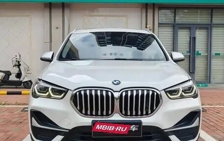 BMW X1, 2021 год, 1 735 504 рублей, 1 фотография