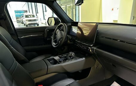 Haval H7, 2026 год, 3 999 000 рублей, 16 фотография