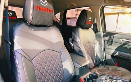 Mazda CX-5 II, 2021 год, 2 700 000 рублей, 2 фотография