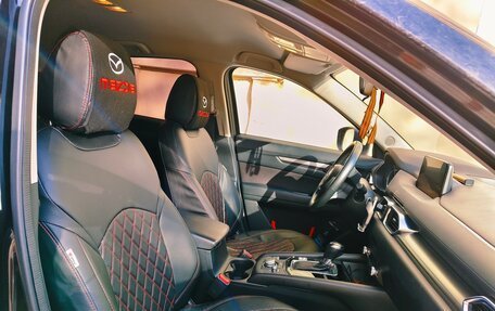 Mazda CX-5 II, 2021 год, 2 700 000 рублей, 3 фотография