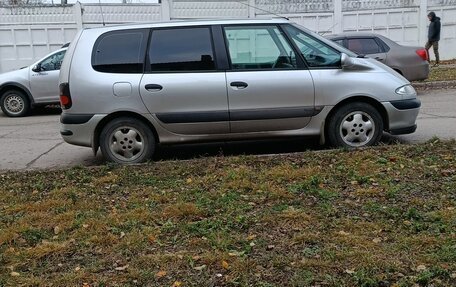 Renault Espace III, 1998 год, 320 000 рублей, 4 фотография
