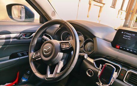 Mazda CX-5 II, 2021 год, 2 700 000 рублей, 5 фотография