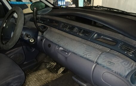 Renault Espace III, 1998 год, 320 000 рублей, 8 фотография