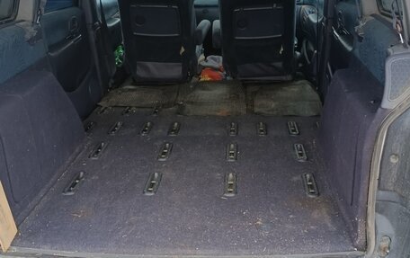 Renault Espace III, 1998 год, 320 000 рублей, 6 фотография