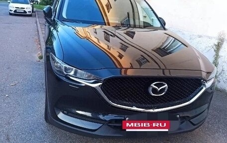 Mazda CX-5 II, 2021 год, 2 700 000 рублей, 8 фотография