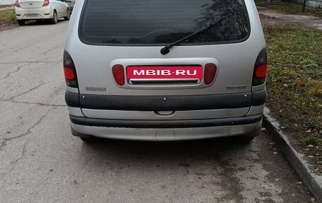 Renault Espace III, 1998 год, 320 000 рублей, 5 фотография