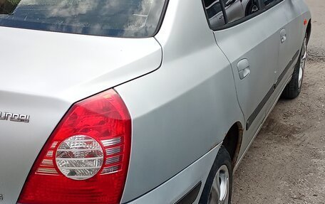 Hyundai Elantra III, 2004 год, 275 000 рублей, 5 фотография