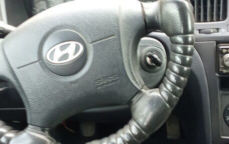 Hyundai Elantra III, 2004 год, 275 000 рублей, 3 фотография