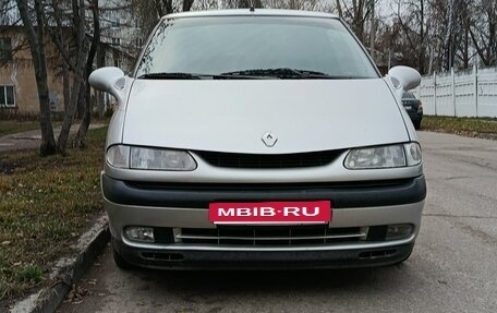 Renault Espace III, 1998 год, 320 000 рублей, 2 фотография