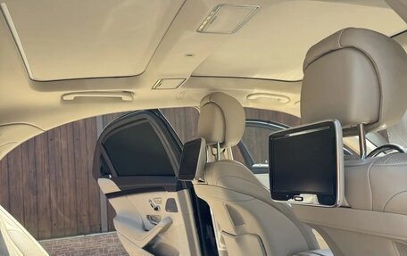 Mercedes-Benz S-Класс, 2013 год, 3 220 000 рублей, 13 фотография