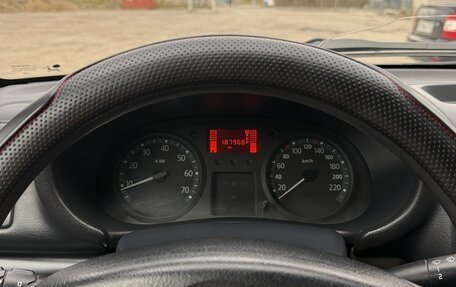 Renault Clio III, 2004 год, 360 000 рублей, 7 фотография