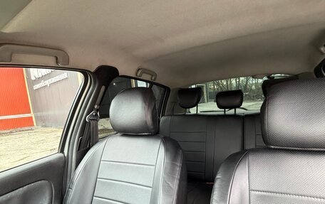 Renault Clio III, 2004 год, 360 000 рублей, 9 фотография